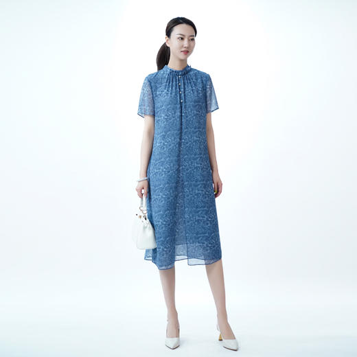 MI2L069麦克斯休闲连衣裙 商品图3