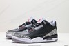 耐克乔丹Air Jordan 3 Retro复古篮球鞋CK9246-136男女鞋 商品缩略图3