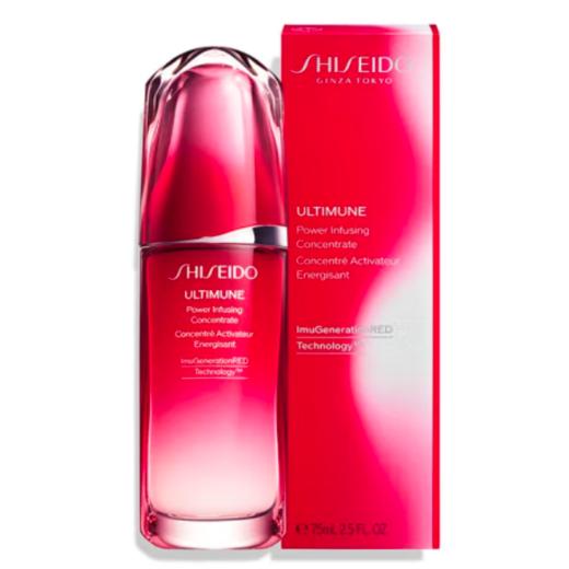 资生堂红妍肌活精华露III75ml 商品图3