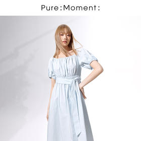 【商场同款】麦檬夏连身衣4E5390331