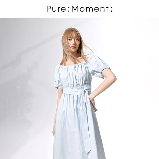 【商场同款】麦檬夏连身衣4E5390331 商品图0