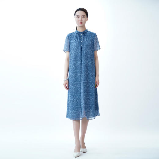 MI2L069麦克斯休闲连衣裙 商品图0