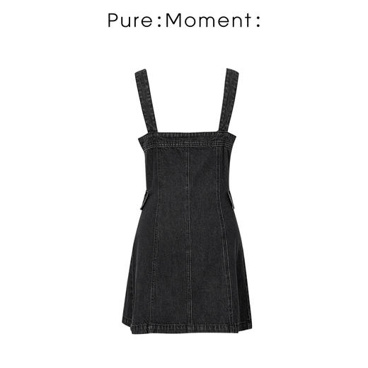 【商场同款】麦檬秋连身衣4E7291451 商品图5