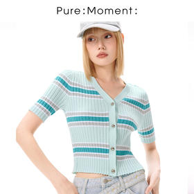 【商场同款】麦檬秋毛衫4E7131761