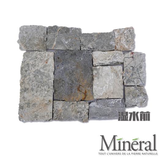 印第安纳墙石（方形灰色） 商品图9
