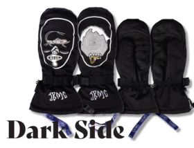 24/25JBMC手套DARK SIDE