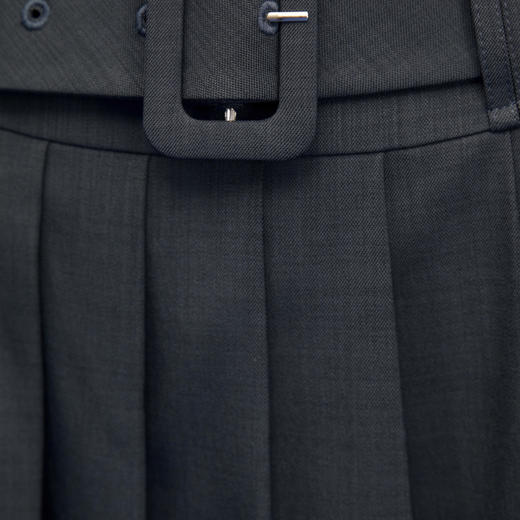 【商场同款】麦檬春半身裙4E2140041 商品图4