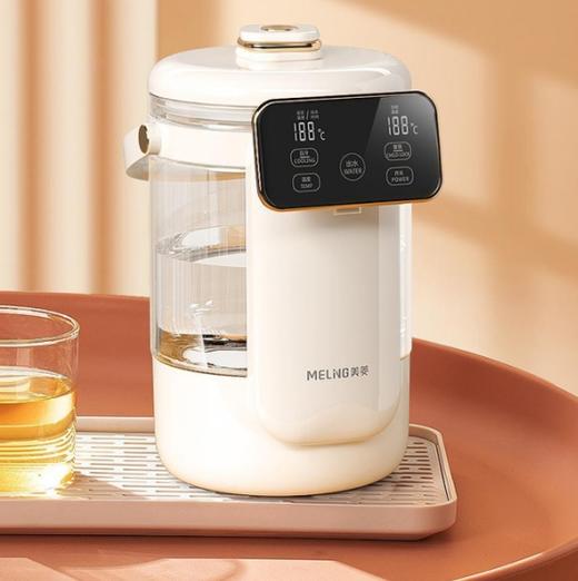 美菱液体加热器（电热开水瓶） MJ-LC2501 商品图0