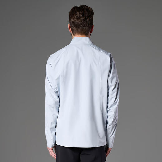 X-BIONIC 恒星戈尔男款旅行立领夹克 24660N 商品图5