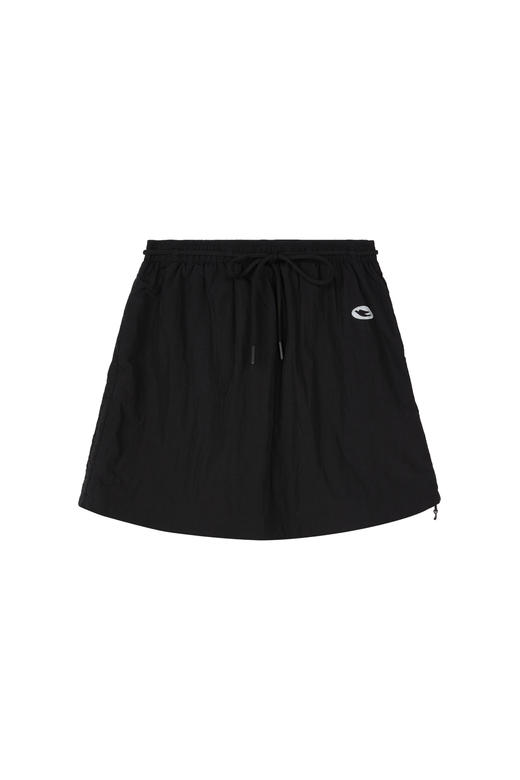 oneup金属抽绳短裙 商品图6