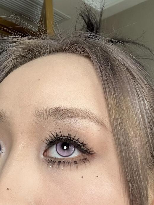 Yukicon2片/盒装日抛-YC059芝士葡萄 商品图3