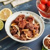 手工日晒 0糖精纳  0甜蜜素 陈皮话梅  100g/袋（2袋） 商品缩略图3