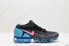 耐克Nike Air VaporMax Flyknit 2.0大气垫休闲运动跑步鞋942842-003男女鞋 商品缩略图0