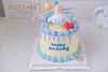 1027CAKE | 玉桂狗  可爱 蛋糕 商品缩略图1