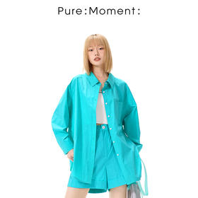 【商场同款】麦檬秋单服装4E7121411