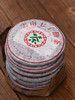 中粮-中茶 2006年(98老茶料)普洱茶熟茶06年中茶6071特级普洱熟茶饼茶叶357g /云南干仓直发 商品缩略图4