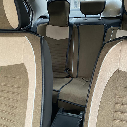 大众 桑塔纳 1.5L 自动风尚版 国VI【长租-北京】 商品图4