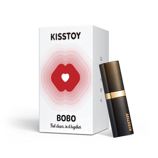 KISSTOY 口/红BOBO （APP远程） 商品图8