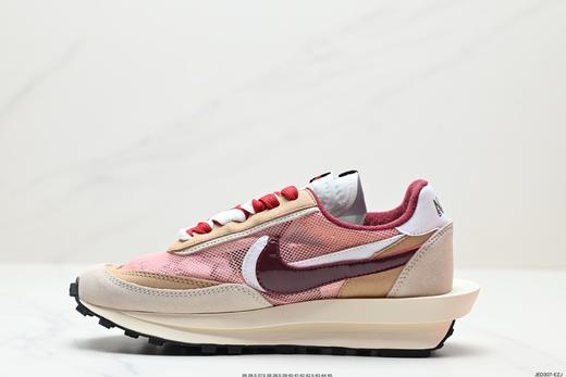 耐克UNDERCOVER x Nike Waffle休闲运动跑步鞋884691-300男女鞋 商品图2