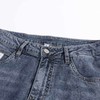 【新品上新】HX 春季水洗牛仔长裤S201411110101 商品缩略图2