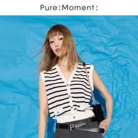 【商场同款】麦檬夏毛衫4E4231291