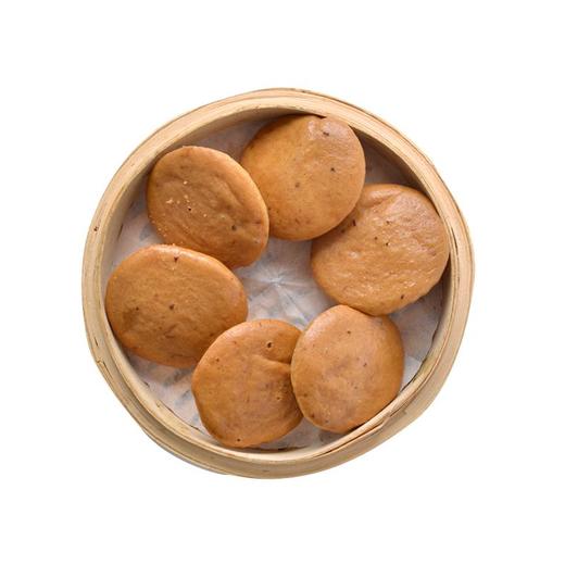 红糖枣泥发糕 6个/盒 商品图3