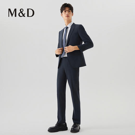 【名盾】化纤套裤MXAB61601D 商品图2