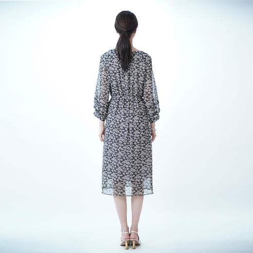 MI2L083麦克斯菲瑞连衣裙 商品图3