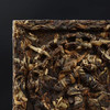 中粮-中茶 2006年普洱方茶（92方砖配方普洱茶）生茶 100g盒 /云南干仓直发 商品缩略图3