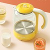 美菱电热水壶(玻璃款) MH-LC1502 商品缩略图0