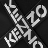 KENZO 高田贤三 女士字母徽标印花手包 黑色 FA65 PM222 F21 99 商品缩略图3