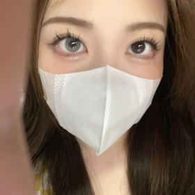 【月抛】透光泪眼·Bennycat丨14.2mm（月抛/一盒2片装）