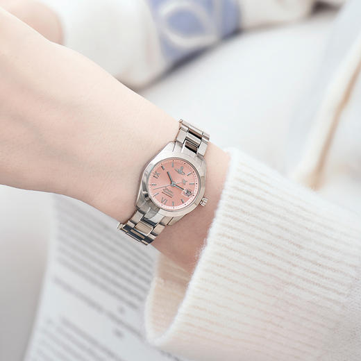 viviennewestwood /西太后 手表钢带腕表 商品图2