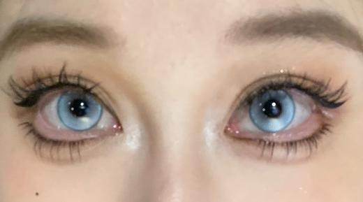 Yukicon2片/盒装日抛-YC059夏日海盐 商品图6