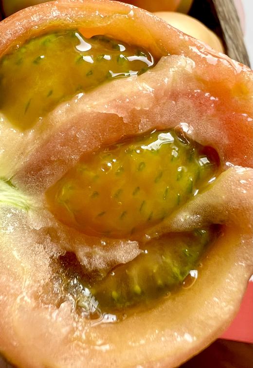 一口回到小时候 吮指洋柿子 西红柿 生吃太够味儿 顺丰包邮|百里食 商品图0
