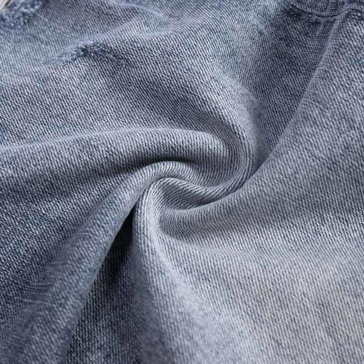 【新品上新】HX 春季水洗牛仔长裤S201411110101 商品图8