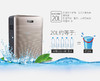 莱克（LEXY）除湿机  家用大风量净化型地下室除潮吸湿抽湿机干衣机  DH200 商品缩略图3
