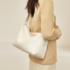 Safiya/索菲娅2024新款爆款百搭托特包大容量女士单肩斜挎包 SF9151096Y 商品缩略图3