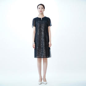 MI2L073麦克斯菲瑞连衣裙