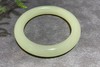 【御珠宫坊】青白玉手镯57mm 商品缩略图4