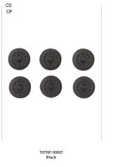 24/25BURTON配件AL STUD MAT 商品图0
