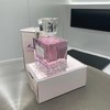 Dior迪奥小姐花漾甜心女士淡香水100ml，粉色花样淡香氛 商品缩略图4