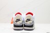 耐克乔丹Air Jordan 3 Retro复古篮球鞋CK9246-136男女鞋 商品缩略图5