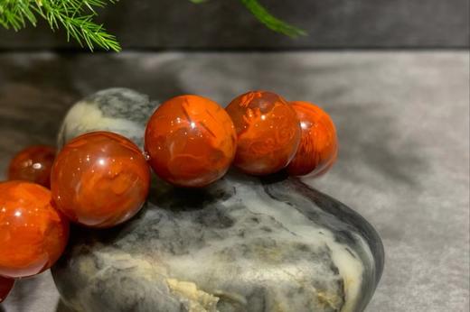 【御珠宫坊】南红手串 商品图7