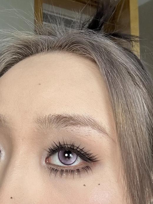 Yukicon2片/盒装日抛-YC059芝士葡萄 商品图2