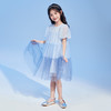 笛莎Deesha 2024夏季新款时尚连衣裙 商品缩略图2