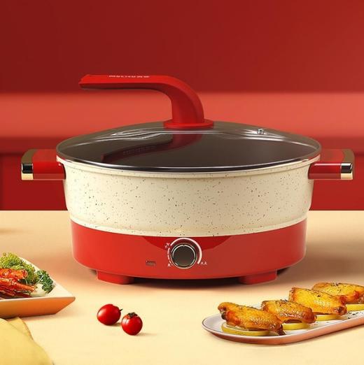 美菱电热锅（电火锅） MT-LC6002 商品图0