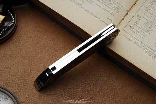 三希堂  出云系列  《般若》  未开刃 商品图10