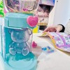 mimiworld创意解压神器女孩手工制作DIY闪闪果冻球挂件发泄捏捏球 商品缩略图2