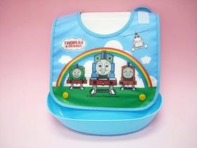 托马斯 婴儿围嘴